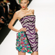 Illustration for article titled emProject Runway/em Fashion Show: Kenley